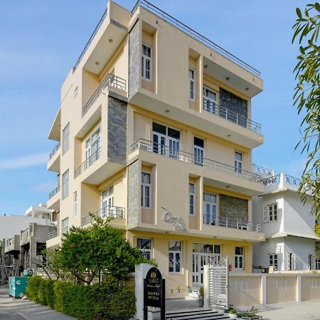 Dev Villa Udaipur Eksteriør billede