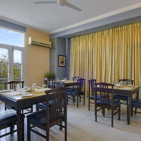 Dev Villa Udaipur Eksteriør billede