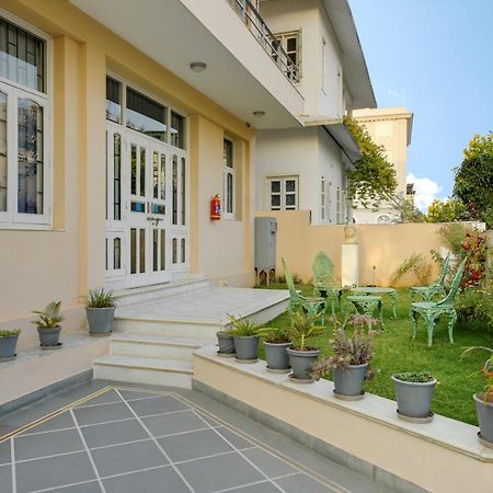 Dev Villa Udaipur Eksteriør billede