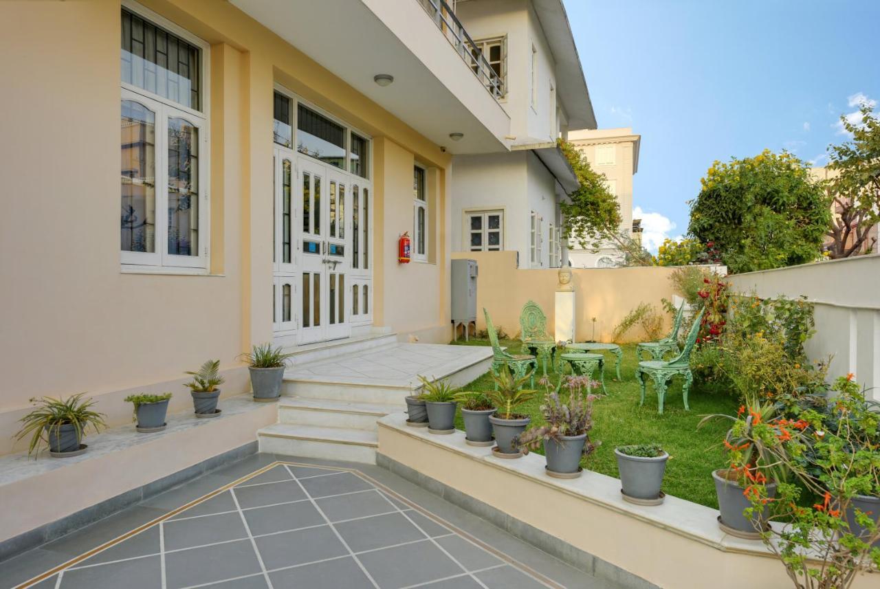 Dev Villa Udaipur Eksteriør billede